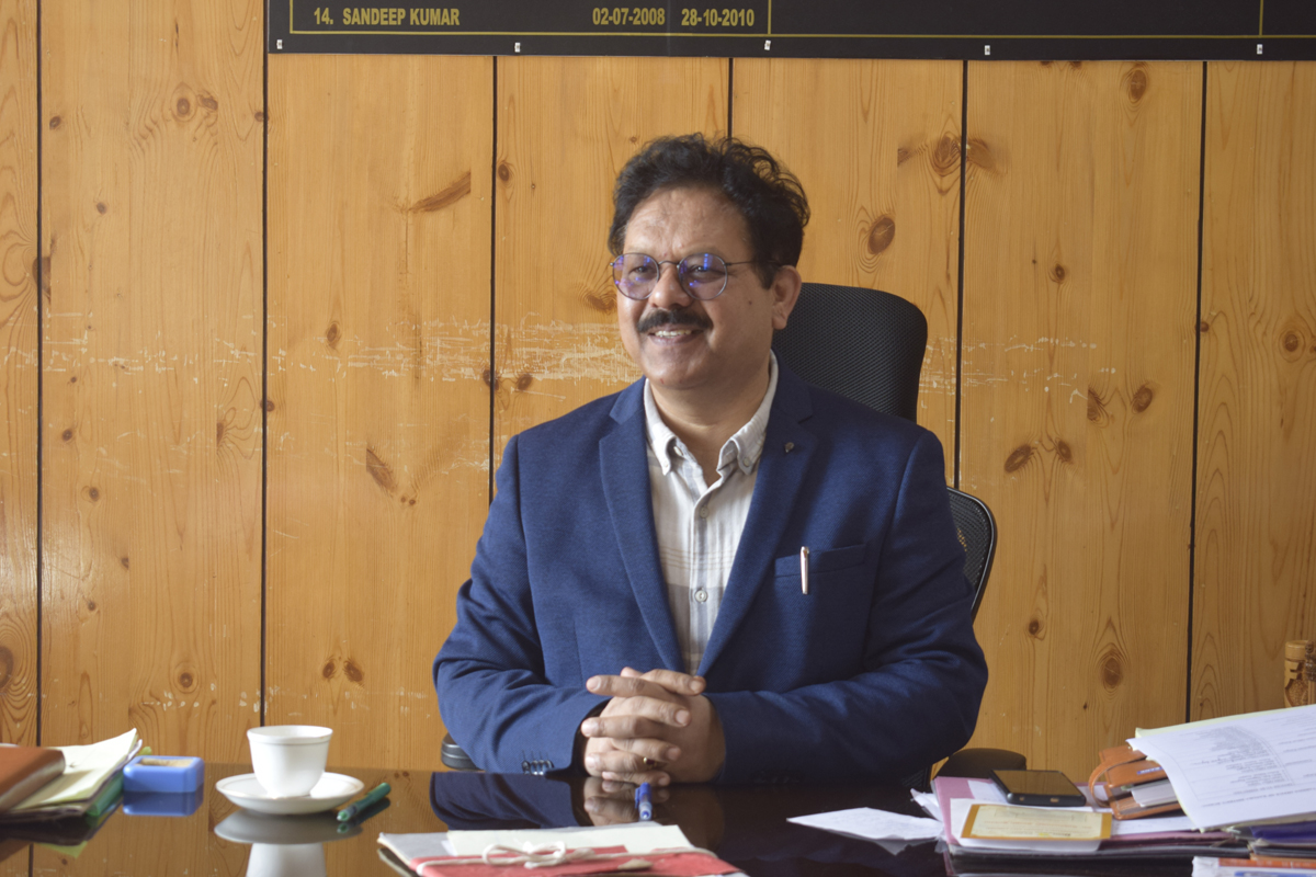 राष्ट्रीय मतदाता दिवस के उपलक्ष्य पर 25 जनवरी को नए मतदाताओं को सम्मानित किया जाएगा तथा मतदान के लिए प्रेरित भी किया जाएगा