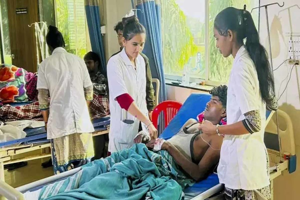 Health Ministry deputes high-level team to Pune to monitor Guillain Barre Syndrome cases