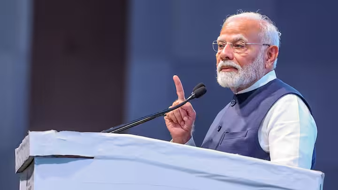 खिलौना बनाने के क्षेत्र में हुई प्रगति ने देश की परंपराओं और उद्यमिता को लोकप्रिय बनायाः प्रधानमंत्री
