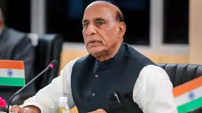Defence Ministry declares 2025 as ‘Year of Reforms’ to enhance combat readiness and Technological Advancements