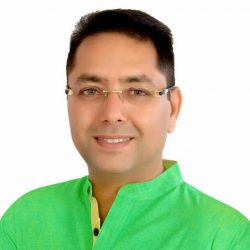 पंजाब में अगले कुछ महीनों में कृषि उपयोग के लिए 663 अतिरिक्‍त सौर जल पंप लगाए जाएंगेः अमन अरोड़ा