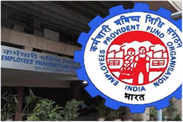 ईपीएफओ ने नोव्हेंबर महिन्यात जोडले १४ लाख ६३ हजार नवीन सदस्य