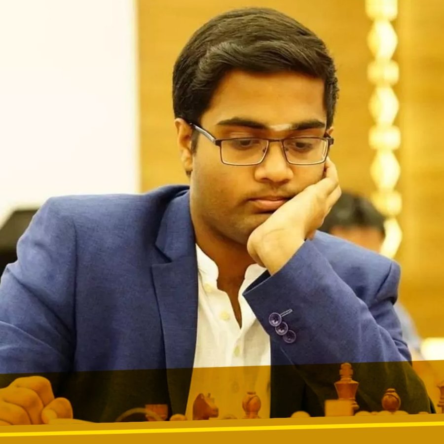 भारत के ग्रैंडमास्‍टर इनियन पन्‍नीरसेलवम ने मलेशिया में 9वांँ जोहोर अंतरराष्‍ट्रीय ओपन शतरंज टूर्नामेंट जीता