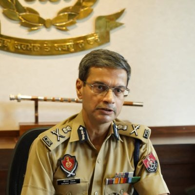 पंजाब में कल गणतंत्र दिवस के मद्देनजर कड़ी सुरक्षा की तैयारी की गई