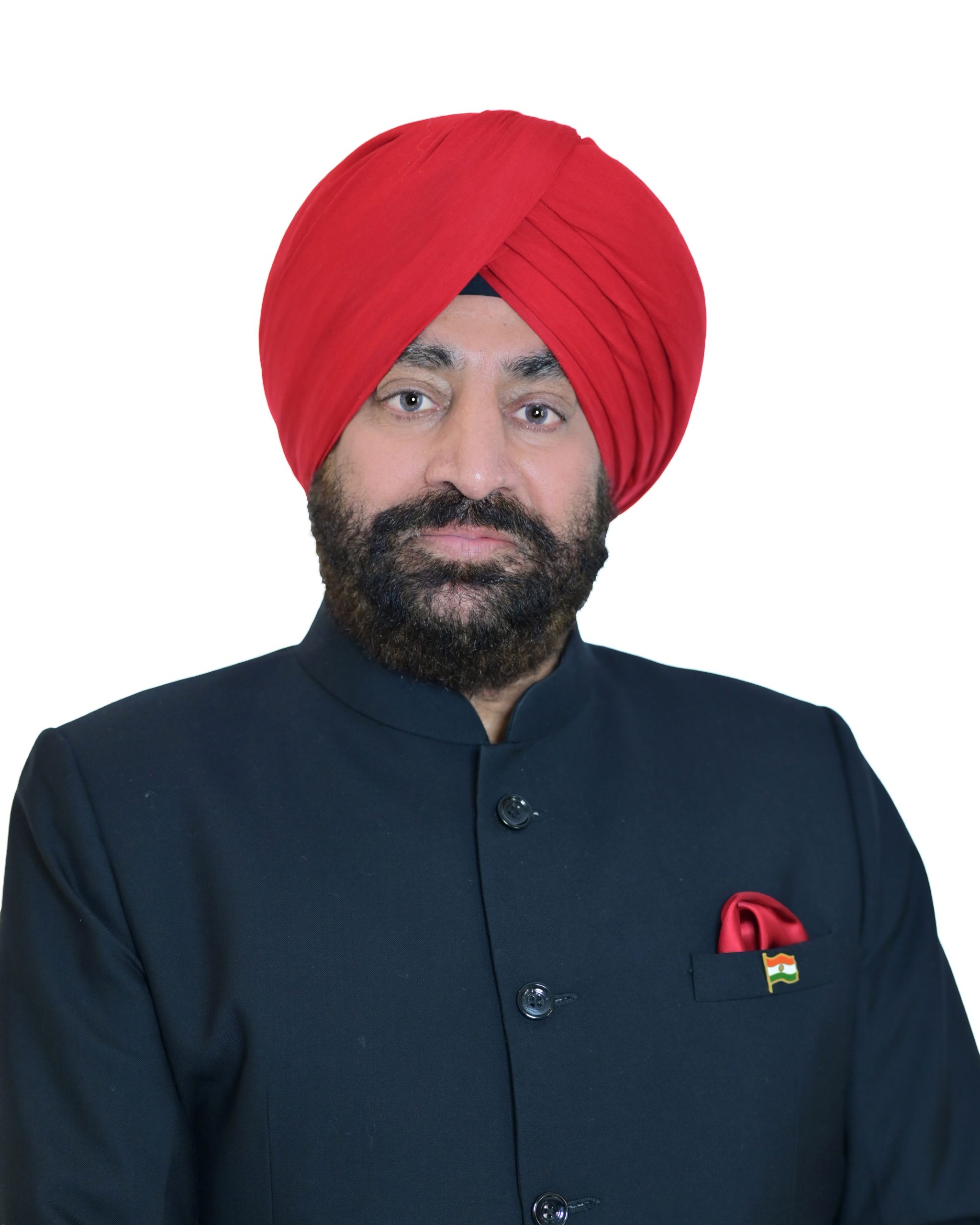 राज्यपाल लेफ्टिनेंट जनरल गुरमीत सिंह ने युवाओं को मतदान के प्रति जागरूक रहने का किया आह्वान
