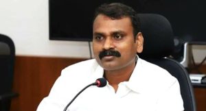 प्रधानमंत्री नरेन्‍द्र मोदी के नेतृत्‍व में देश में बुनियादी ढांचे में तेजी से सुधार हुआ है- सूचना और प्रसारण राज्‍य मंत्री डॉक्‍टर एल. मुरूगन
