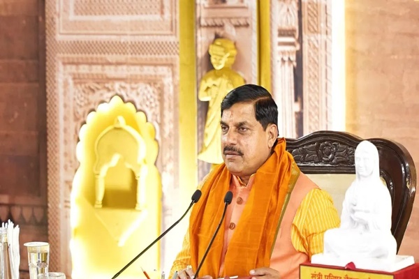 MP bans sale of liquor in 17 religious towns