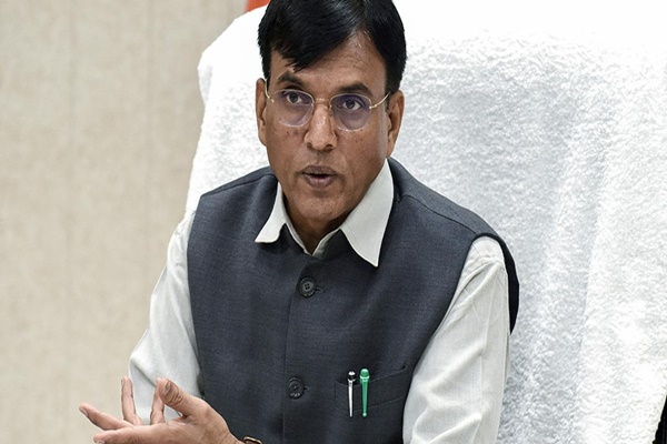 وزیر ڈاکٹر منسکھ مانڈویا نے آج نئی دلّی میں کھوکھو عالمی کپ جیتنے والی مردوں اور خواتین ٹیموں کو مبارکباد دی ہے