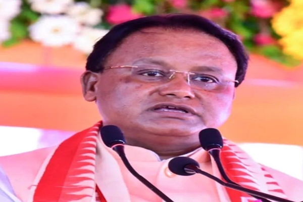Odisha govt sets target of 1.50 lakh appointments at government level in next 5 years