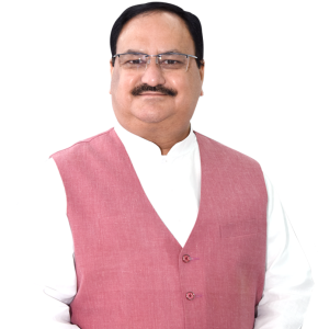 केंद्रीय स्वास्थ्य मंत्री जगत प्रकाश नड्डा ने भूस्खलन से मंडी जिले के प्रभावित क्षेत्रों का दौरा किया