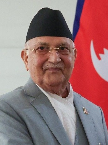 Nepal: PM Oli calls for effective preparedness to stay safe from natural disasters like earthquakes