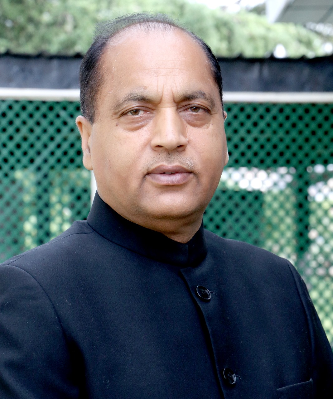 व्यवस्था परिवर्तन के नाम पर प्रदेश के स्वास्थ्य व्यवस्था की सेहत खराबः जयराम ठाकुर