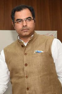 प्रगति मैदान कॉरिडोर के अंतिम अधूरे अंडरपास का निर्माण कार्य मानसून के बाद शुरू किया जाएगा- प्रवेश साहिब सिंह