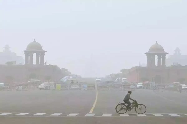 केरळमधे उद्यापर्यंत मुसळधार पाऊसाची शक्यता