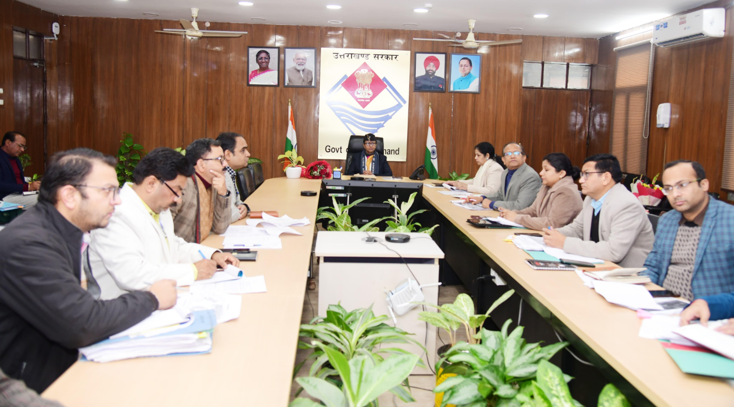 पर्यावरण संरक्षण और स्वच्छ हवा की दिशा में लिए गए कई अहम निर्णय