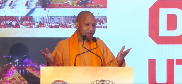 आस्था और आधुनिकता का संगम होगा महाकुम्भ-2025ः योगी आदित्यनाथ