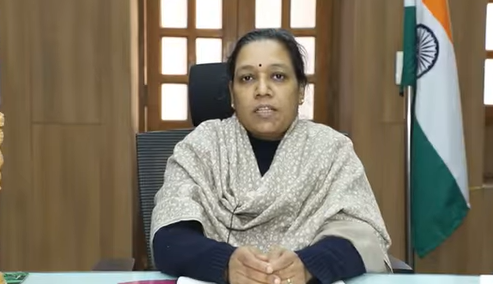 दिल्ली विधानसभा चुनावः सुचारू-मतदान के लिए सभी मतदान-केंद्रों की लाइव-निगरानी की जाएगी