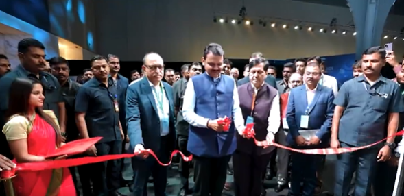 महाराष्‍ट्रः मुख्‍यमंत्री देवेन्‍द्र फडणवीस ने आर्टिफिशियल-इंटेलीजेंस और साइबर सुरक्षा-नीति कार्यबलों की स्‍थापना की