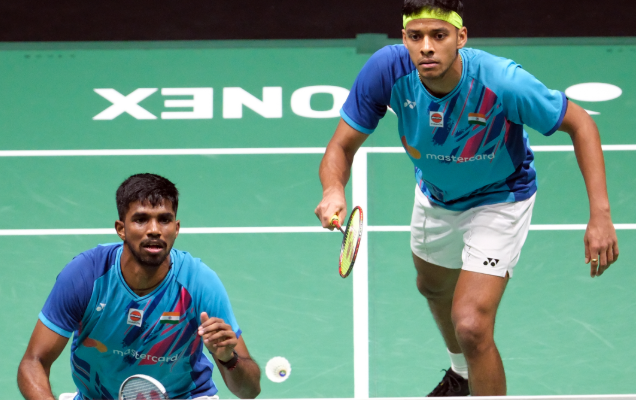 इंडिया ओपन बैडमिंटन टूर्नामेंटः सेमीफाइनल में आज मलेशिया-भारत की जोड़ियों का होगा मुक़ाबला