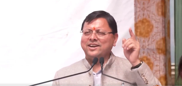 उत्तराखंड में मंत्रिमंडल ने समान नागरिक संहिता नियमावली को मंजूरी दी