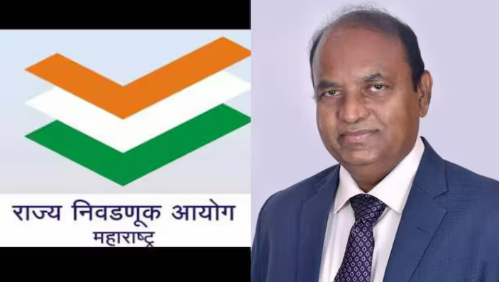 राज्य निवडणूक आयोगाच्या आयुक्तपदी दिनेश वाघमारे यांची नियुक्ती