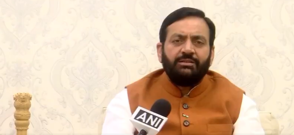 हरियाणा के मुख्यमंत्री नायब सिंह सैनी ने केजरीवाल द्वारा यमुना को ज़हरीला बनाने वाले बयान को बताया निराधार