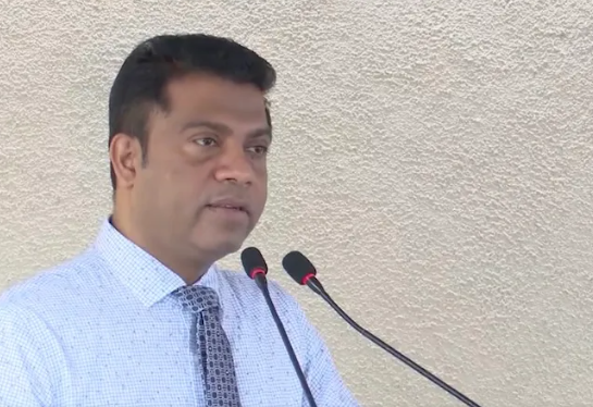 श्रीलंकाः स्वास्थ्य मंत्री डॉ0 नलिंदा जयतिसा ने दवाओं की निरंतर आपूर्ति सुनिश्चित करने के लिए सरकार की प्रतिबद्धता जताई