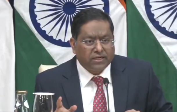 भारत-अमरीका व्यापक वैश्विक रणनीतिक-साझेदारी को और प्रगाढ़ करने के लिए शीघ्र अमरीका जाएंँगे प्रधानमंत्री मोदी