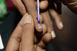 ECI says Bihar elections create history with zero re-polls in two-phased voting
