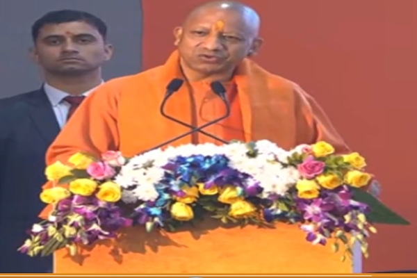 इस वर्ष महाकुंभ में 40 करोड़ से अधिक श्रद्धालुओं के आने की उम्मीद: मुख्यमंत्री योगी आदित्यनाथ