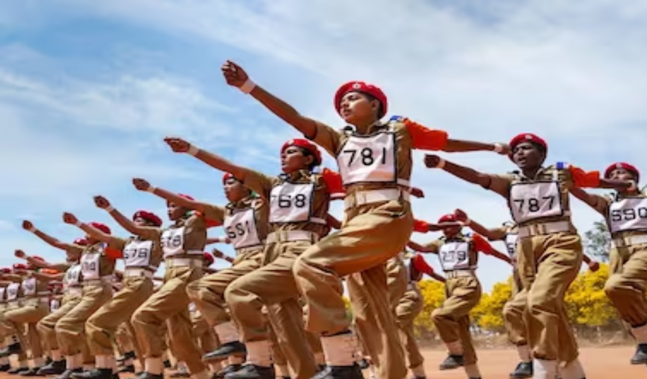 भारतीय वायु सेना में अग्निवीर भर्ती के लिए ऑनलाईन आवेदन कल से शुरू