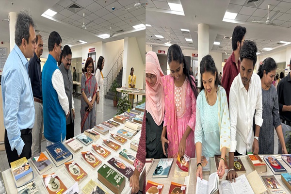 Maharashtra launches 15-day campaign to promote reading culture among students