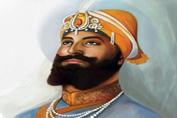 Prakash Utsav celebrations mark 358th birth anniversary of Guru Gobind Singh