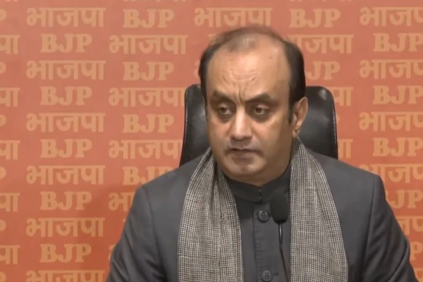 BJP accuses AAP of pushing Delhi into financial crisis