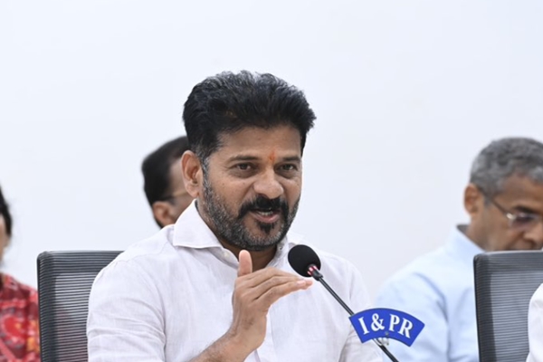 Telangana farmers to receive ₹12,000 per acre annually of agricultural land under Rythu Bharosa scheme