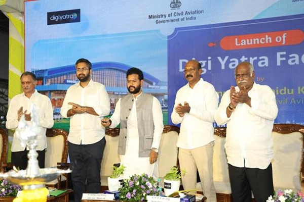 Year End Review 2024: Achievement of the Ministry of Civil Aviation
