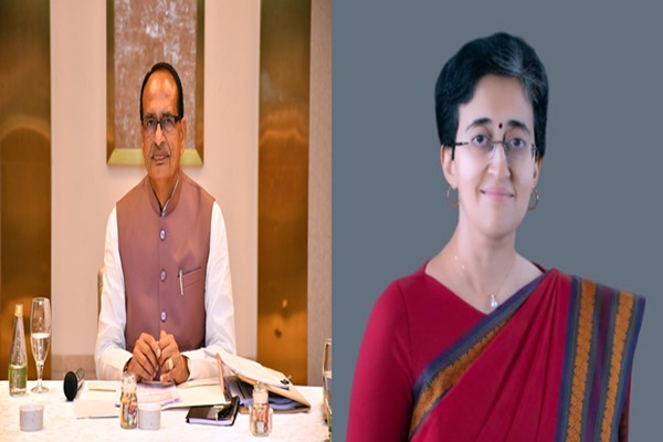 Agriculture Minister accuses Delhi CM Atishi of blocking Centre’s farmer schemes