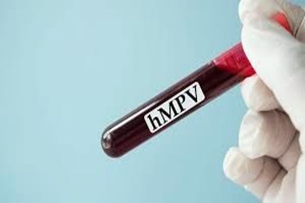 HMPV case reported in Gujarat