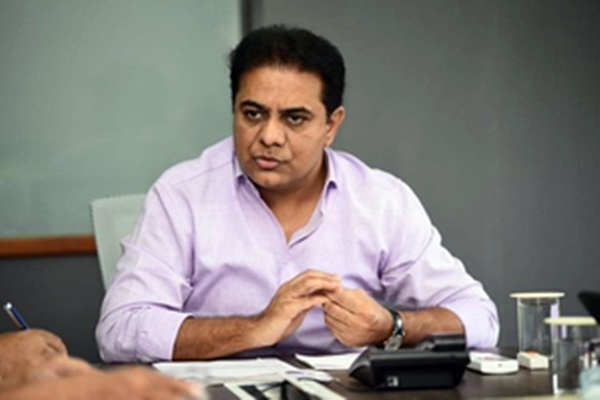 Telangana HC dismisses KTR’s quash petition in Formula-E case