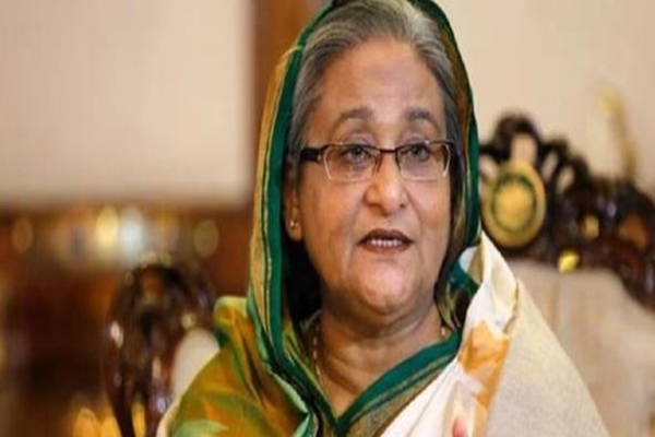 بنگلہ دیش کے پاسپورٹ اور اِمیگریشن کے محکمے نے سبکدوش وزیر اعظم شیخ حسینہ سمیت 97 افراد کے پاسپورٹ منسوخ کر دیے ہیں