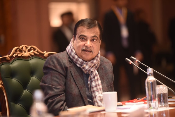 Union Minister Nitin Gadkari to review road projects in Indore during MP visit