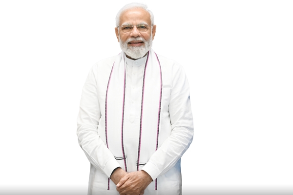 ৰাষ্ট্ৰীয় যুৱ দিৱস উপলক্ষে কাইলৈ নতুন দিল্লীত বিকশিত ভাৰত যুৱ নেতা আলোচনাত ৩হাজাৰ যুৱ নেতাৰ সৈতে প্ৰধানমন্ত্ৰী মোদীৰ মত-বিনিময়