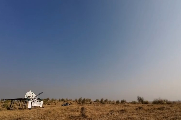 Successful field trials of NAG MK 2 Anti-Tank Missile completed at Pokhran