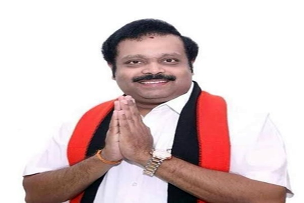 ED raids locations linked to DMK MP Kathir Anand in TN’s Vellore