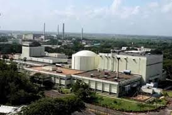 US removes 3 Indian nuclear entities from export control list
