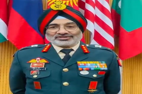 Over 2,300 cadets to participate in NCC Republic Day Camp 2025