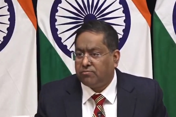 India-US Economic Ties boosted from technical expertise provided by Skilled Professionals: External Affairs Ministry