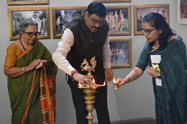VisionNxt: India’s 1st AI, EI fashion forecasting platform launched at NIFT’s 40th Foundation Day in Hyderabad