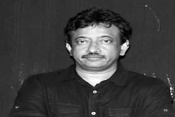 Filmmaker Ram Gopal Varma convicted in cheque bounce case