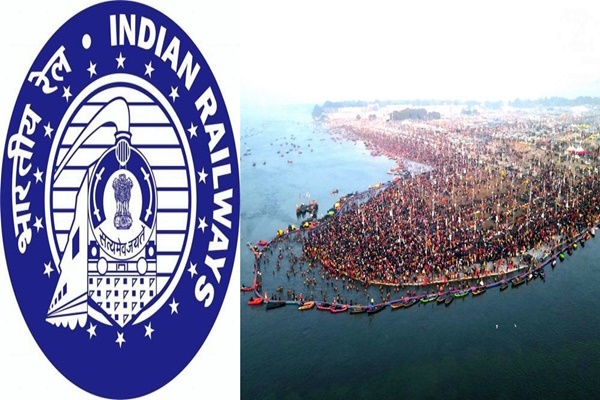 Mahakumbh: Indian Railways rolls out robust medical arrangements to cater to devotees